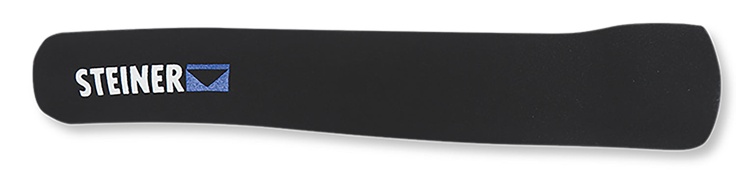 Steiner 7703 Scope Cover  Black Neoprene 60mm Obj. 15.50" Long, Slip On