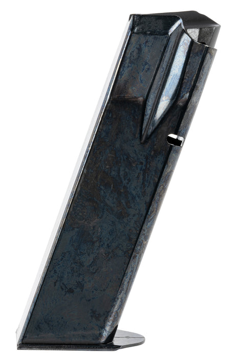 CZ-USA 11110 CZ 75  16rd 40S&W CZ 75/85 Blued Steel