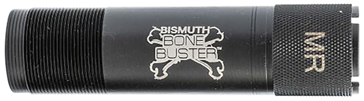 Carlson's Choke Tubes 09204 Bismuth Bone Buster Browning Invector Plus 12 Gauge Mid-Range 17-4 Stainless Steel