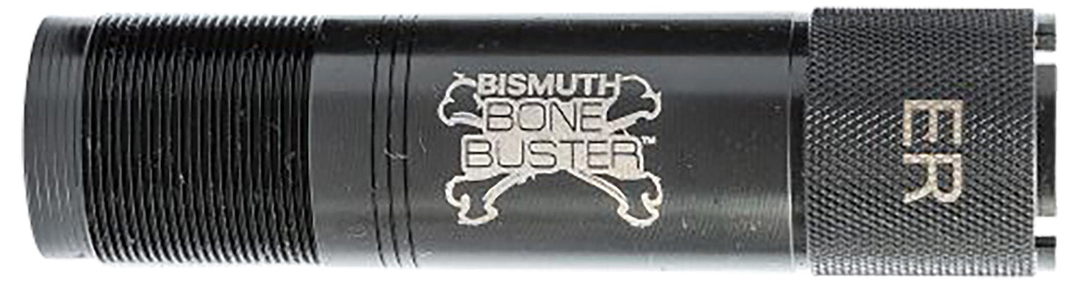 Carlson's Choke Tubes 09205 Bismuth Bone Buster Browning Invector Plus 12 Gauge Extended Range 17-4 Stainless Steel