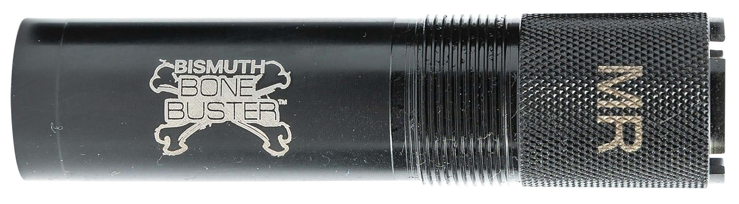 Carlson's Choke Tubes 09214 Bismuth Bone Buster Berretta/Benelli Mobil 20 Gauge Mid-Range 17-4 Stainless Steel