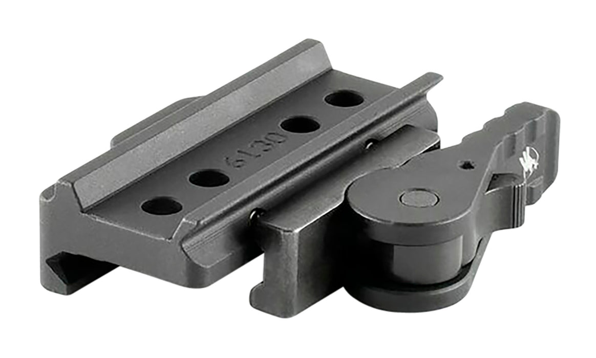 InfiRay Outdoor AC03 ADM-RQD  Locking Quick Release Black Compatible w/RICO MKI/Alpha/Bravo, Picatinny Rail Mount