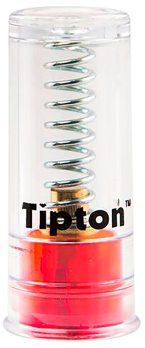 Tipton 280986 Snap Caps Shotgun 12Gauge Brass/Plastic 2pk