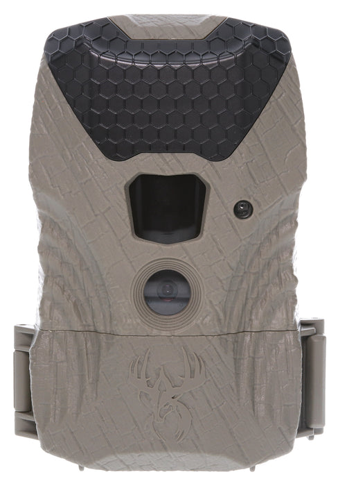 Wildgame Innovations WGIMIRG2 Mirage 2.0 Brown 30MP Resolution SD Card Slot Up to 32GB Memory