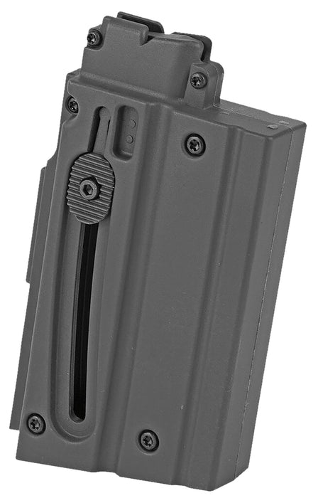 HK 51000199 416/G36  10rd 22 LR Fits HK 416/G36 Black Polymer