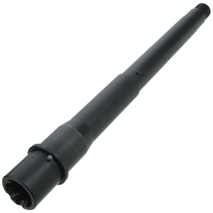 TacFire BAR3001810N AR Barrel  300 Blackout 10.50" Black Nitride Steel