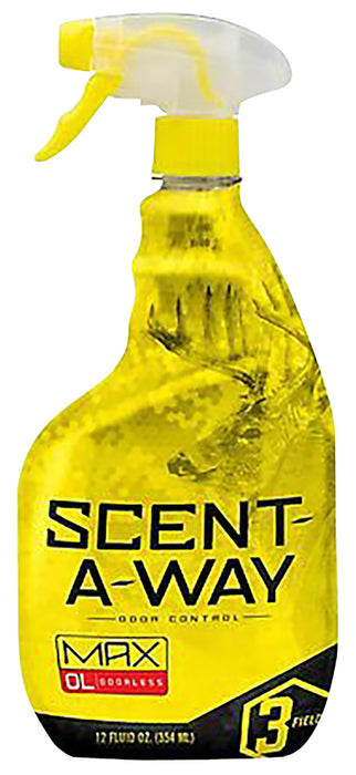 Scent-A-Way 07741 Scent-A-Way  Odorless Scent 32 oz. Spray Bottle