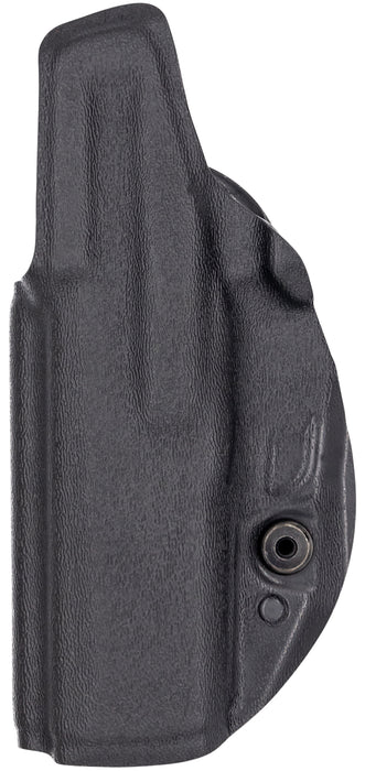 Safariland 20365131 Species  IWB Black SafariLaminate Fits Sig P365 Belt Clip Mount Right Hand