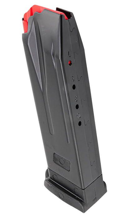 HK 50259079 VP40/P30  10rd 40 Cal Standard Black Steel