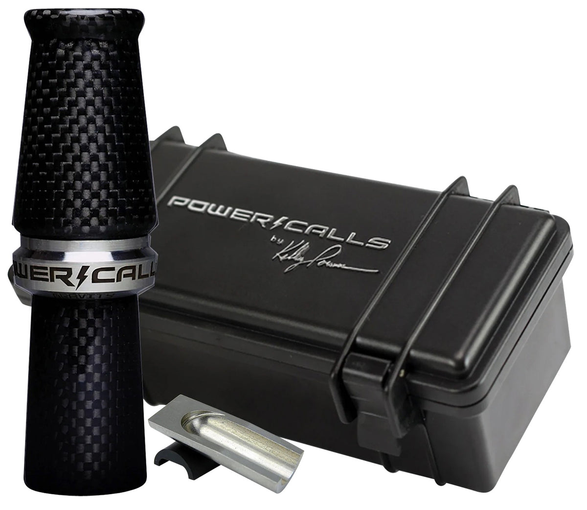 Power Calls 27111 Gravity CTI Canada Goose Sounds Black Carbon Fiber C