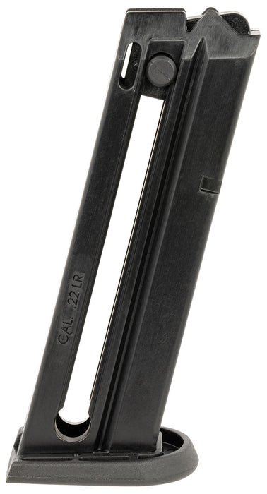 Taurus 358-0030-00 TX22 Compact 13rd 22LR Polymer