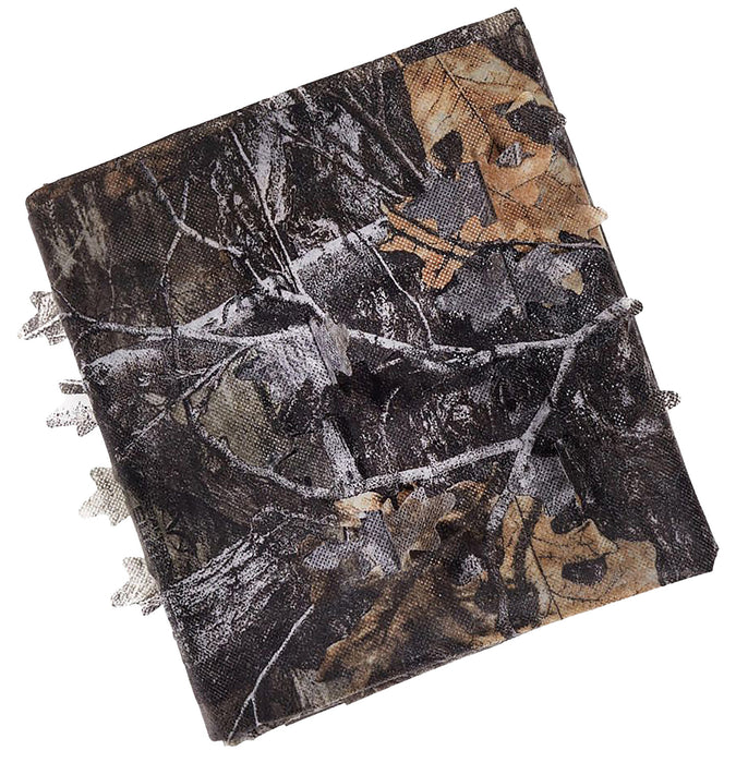 Vanish 25326 Blind Fabric  Realtree Edge Omnitex