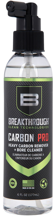 Breakthrough Clean BTCPRO6OZ  Bore Cleaner 6 oz Spray Bottle