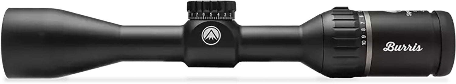 Burris 200530 Signature HD  Matte Black 2-10x 40mm 1" Tube Ballistic E3 Reticle