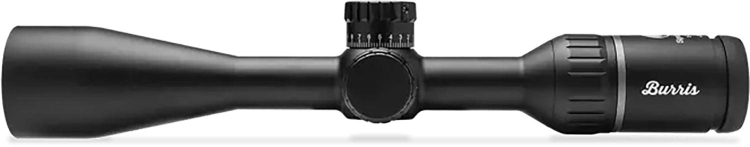 Burris 200531 Signature HD  Matte Black Matte 3-15x44mm 1" Tube Illuminated Ballistic 5X Reticle