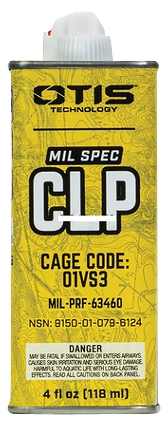 Otis IP904CLP CLP Tin Can 4 oz — AmmoJoy