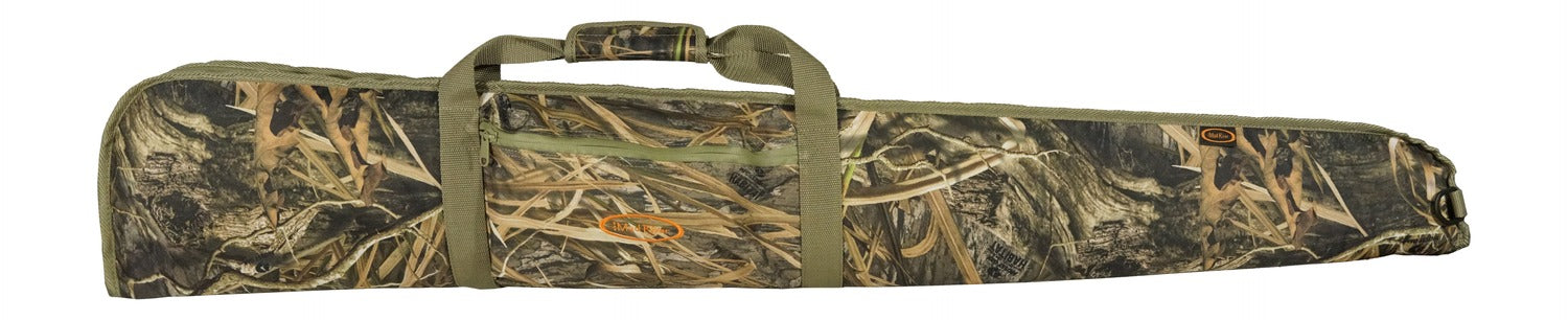 Mud River 38056 Deluxe Floating Gun Case Habitat
