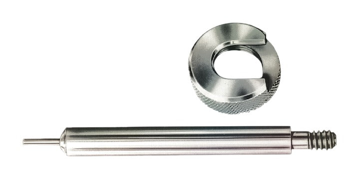 Lee Precision 92031 Gauge Holder 7mm PRC