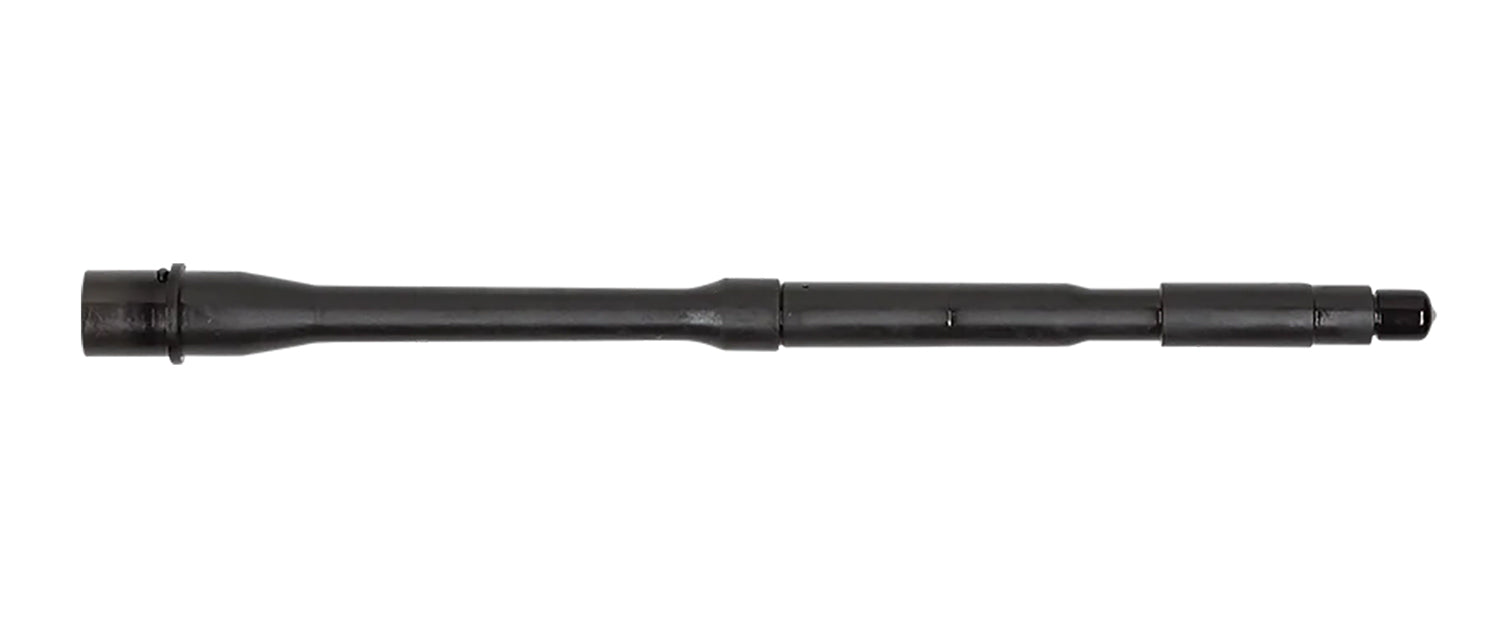 FN 20-100044 AR-15  5.56x45mm NATO 14.70" Button Rifled M4 Profile Carbine Length Gas System, Black Phosphate Cold Hammer Forged Chrome Lined