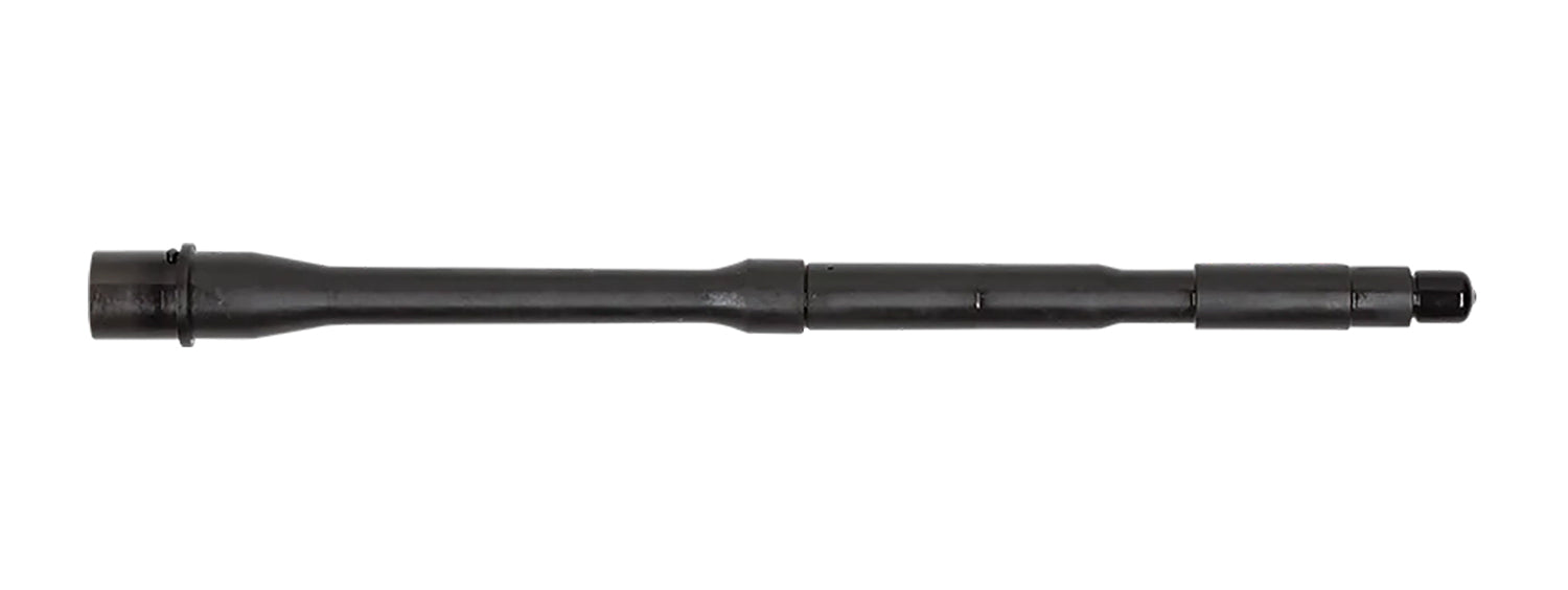 FN 20-100046 AR-15  5.56x45mm NATO 16" Button Rifled M4 Profile Carbine Length Gas System, Black Phosphate Cold Hammer Forged Chrome Lined