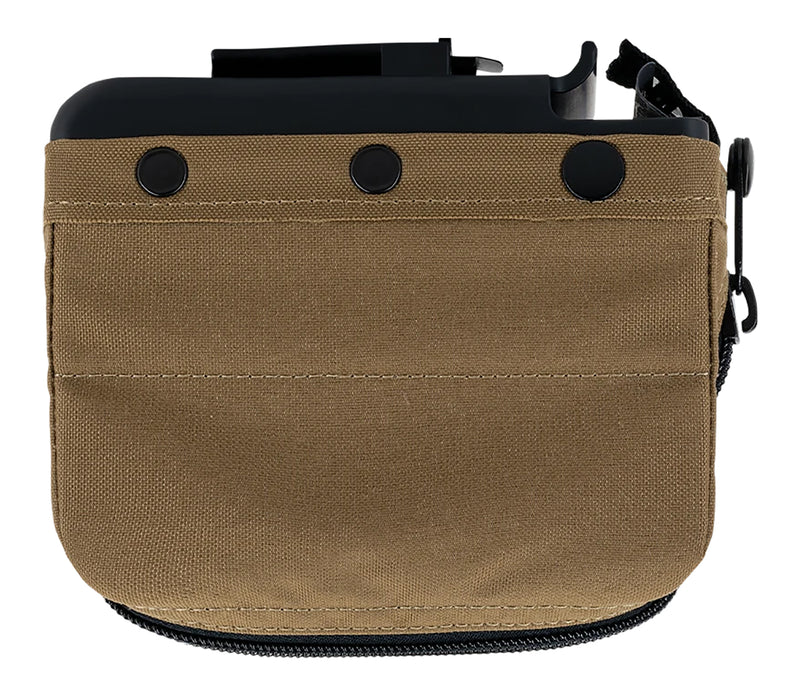 FN 56485 M249/M249S Soft Ammo Pack 100rd Coyote Nylon