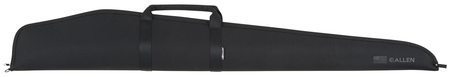 Allen 13052 Leadville Shotgun Case Black Endura 52" Long