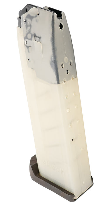 HK 50248612 USP  Clear Detachable 16rd 40 S&W for H&K USP/USP Tactical/USP Expert
