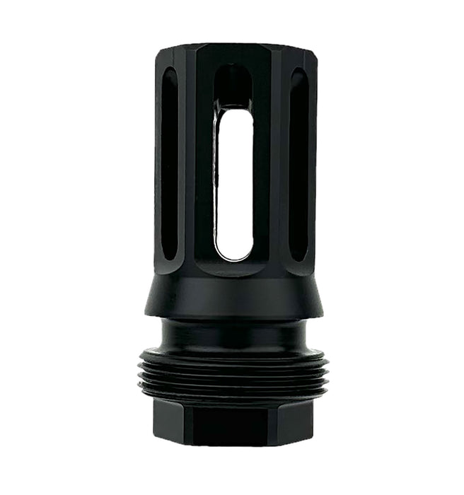 Huxwrx 2336 Stiction Lock Compensator 5.56mm Fits 1/2"x28 Black