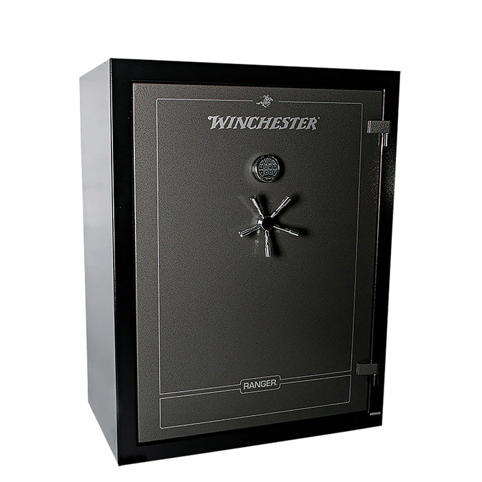 Winchester Safes SECWINR42-TTE Ranger 42  Holds 65 Long Guns