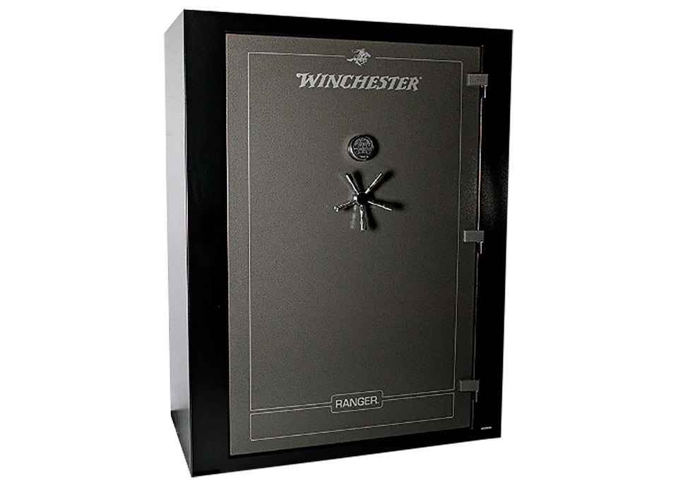Winchester Safes SECWINR66-TT-E Ranger 66  Holds 70 Long Guns