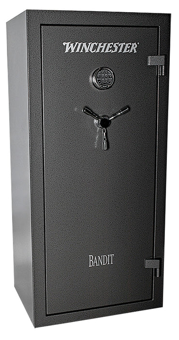 Winchester Safes SECWINB19-SL-E Bandit 19  Holds 30 Long Guns