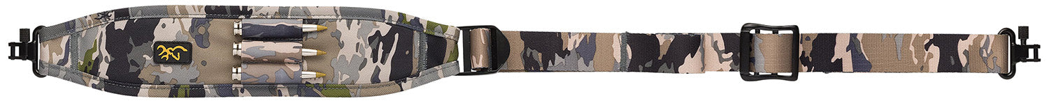 Browning 122195345 All Season  Ovix Camo Neoprene Rifle