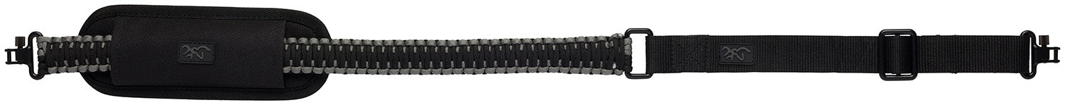 Browning 122967925 Paracord  Black Paracord