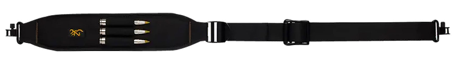 Browning 122199925 All Season  Black Neoprene Rifle