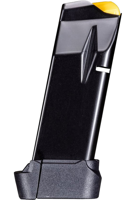 Taurus 358-0031-02 GX4 Carry 17rd 9mm Luger Black