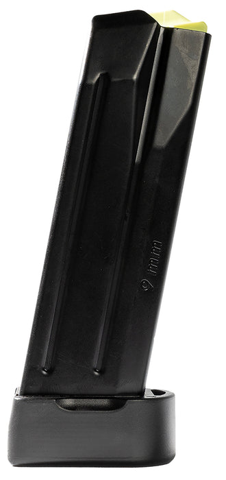 Rost Martin RM10025 RM1C  17rd 9mm Luger Black Steel