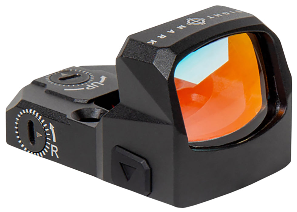 Sightmark SM26047 Mini Shot A-spec M2 Matte Black 1 x 23 mm x 16 mm 1 MOA/5MOA Red Dot
