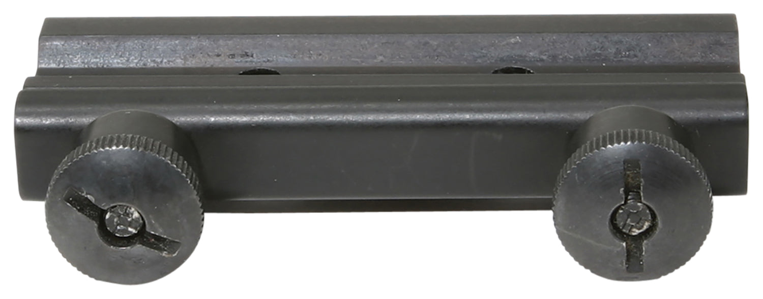 Trijicon AC12001 ACOG Flattop  Matte Black Aluminum Picatinny Rail Mount