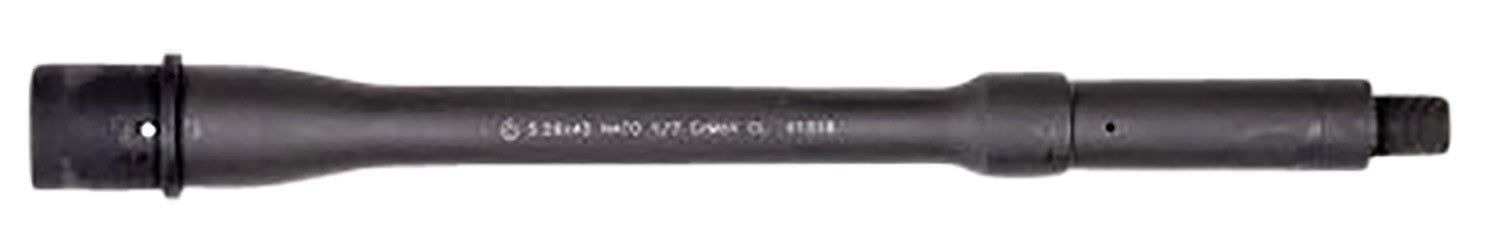 Ballistic Advantage BABL557103MC Classic Series Carbine Government 5.56x45mm NATO 10.30" Threaded Black Phosphate Chrome Moly Vanadium, Fits AR-15