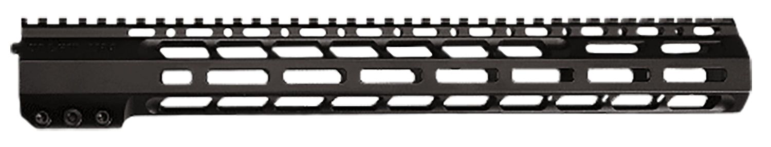 Sons Of Liberty Gun Works M89HA16.75 M89 Drive Lock Rail Black 16.75" Long
