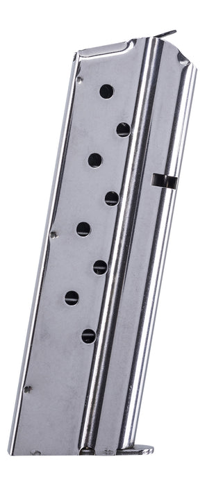 Auto-Ordnance G57S 1911  9rd 9mm Luger Fits Auto-Ordnance 1911 Stainless Steel