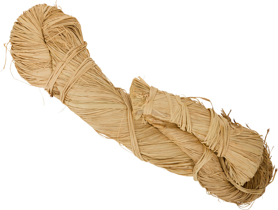 Drake Waterfowl DHG9030NAT Raffia Grass  Harvest Gold Grass