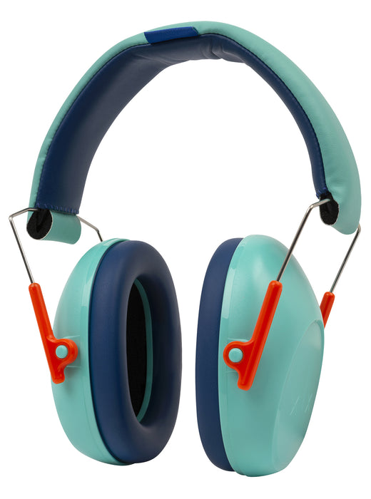 Allen 4115 Passive Children's Hearing Muff 23 dB Teal Youth
