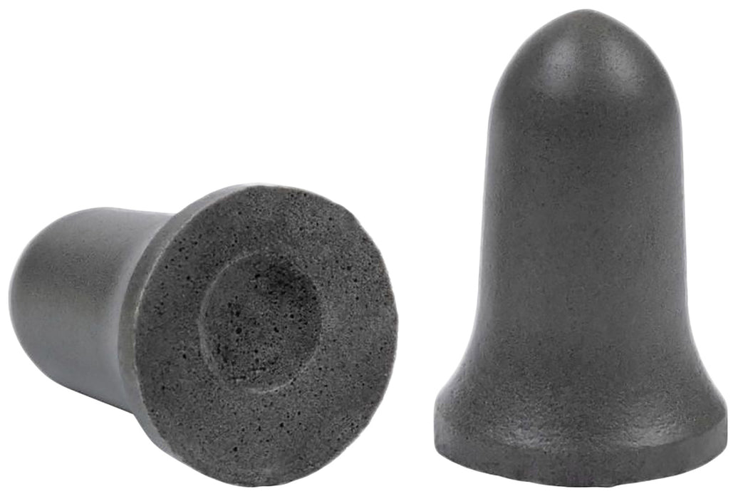 Allen 4132 Tapered Foam Ear Plugs 32 dB Gray 25 Pair