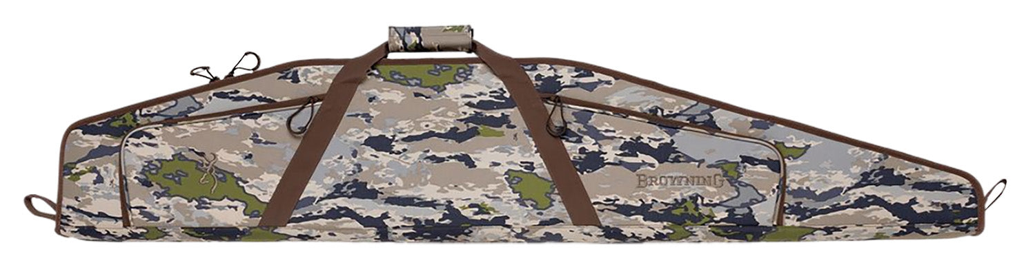 Browning 1410213454 Max  54" Ovix Camo 600D Polyester, For Long Range Rifle