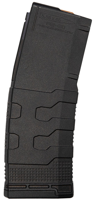 Amend2 556MOD3B1030 MOD-3  10rd Fits AR-15 Black Polymer