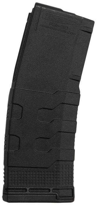 Amend2 556MOD3BLK30 MOD-3  30rd Fits AR-15 Black Polymer