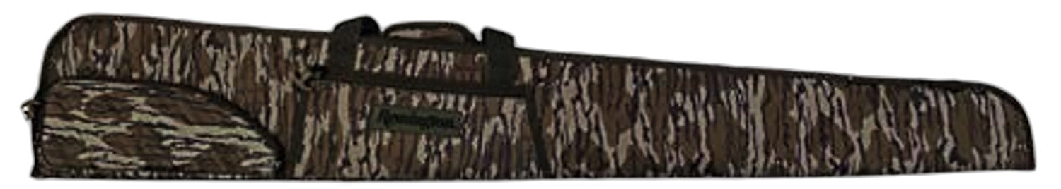 Remington Accessories RFFSC48 First in Field Shotgun Case Mossy Oak Bottomland 48" Long