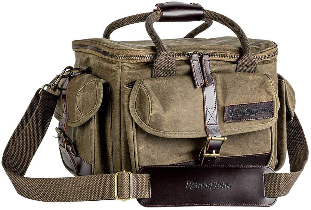Remington Accessories RPRB Premier Range Bag Green