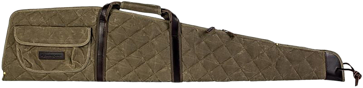 REM RPSRC48 PREMIER SCPD RFL CASE 48 GRN